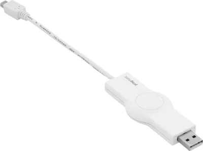 Imagen del producto de Memoria USB de programación "PROGmatic"