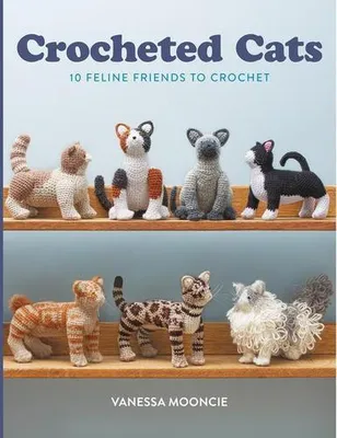 Image de Crocheted Cats