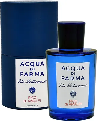 Image de Acqua Di Parma Blu Mediterraneo Fico di Amalfi EDT 150 ml UNISEX