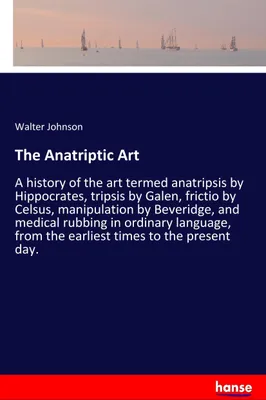 Produktbild von The Anatriptic Art