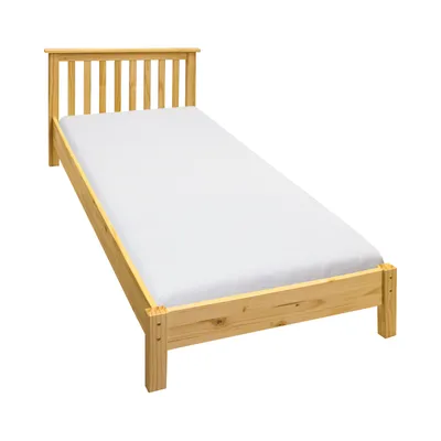 Zdjęcie produktu dla Idea Łóżko pojedyncze TORINO 90x200