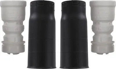 Image de Kit de protection contre la poussière, silencieux
