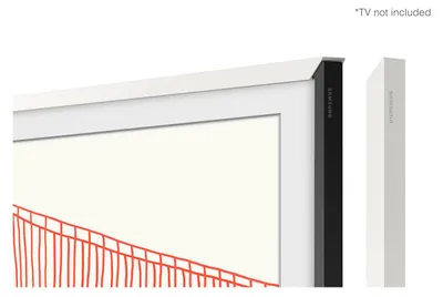 Immagine prodotto di Vg Scfa43Wtb Rámeček Frame Tv 43 Samsung