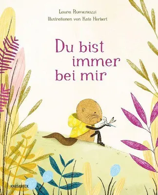 Produktbild von Du bist immer bei mir