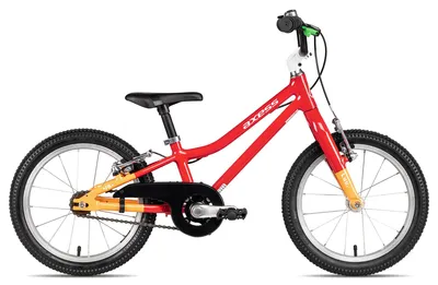 Produktbild von Axess LUU. 16 14 Zoll Rot 20 cm
