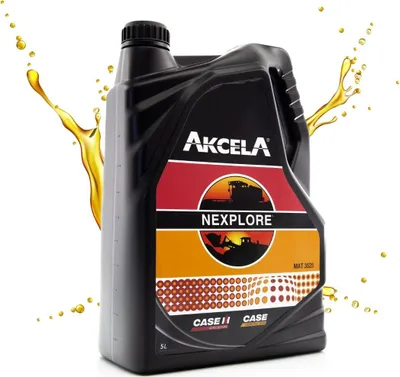 Produktbild von Olej Case Nexplore 5L