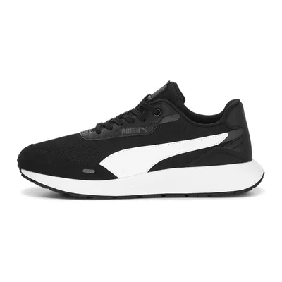 Zdjęcie produktu dla Buty sportowe męskie PUMA Runtamed 38923601 - czarne r. 44