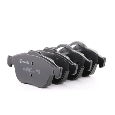 Zdjęcie produktu dla Klocki hamulcowe kpl. BREMBO P 68 030