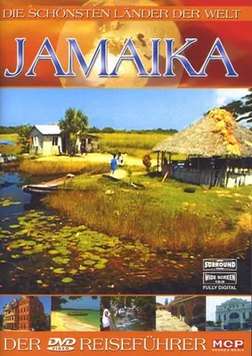 Produktbild von Jamaika