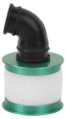 Obrázek produktu pro 1/10 Čistič vzduchového filtru, univerzální díly vhodné pro HSP 94188 94122, dálkové ovládání pro benzínové motory CarGreen