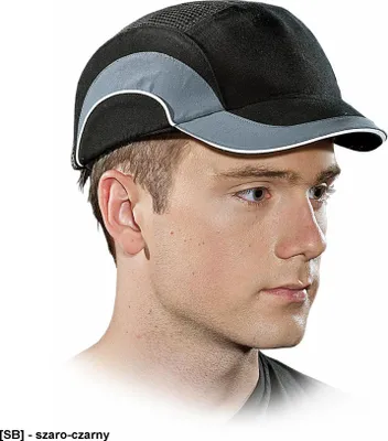 Zdjęcie produktu dla Hardcapa1-K - Lekki Hełm / Czapka.