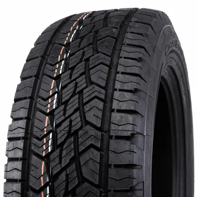 Immagine prodotto di Pneumatici CONTINENTAL 255/70 R17 112T CrossContact™ ATR M+S