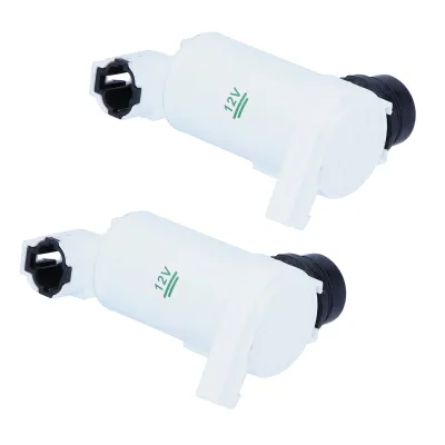 Imagen del producto de Bomba limpiaparabrisas, bomba de lavado del parabrisas, 28920-3Z000, motor de la bomba limpiaparabrisas, bomba limpiaparabrisas para Nissan, bomba limpiaparabrisas para automóvil