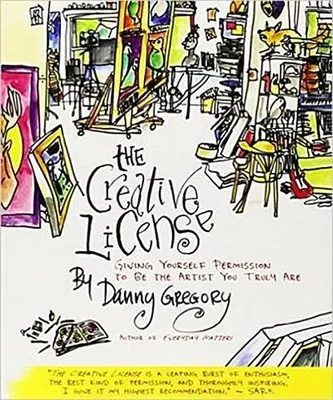 Productafbeelding van The Creative License