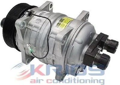 Produktbild von MEAT & DORIA Kompressor Klimaanlage K12029