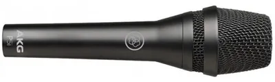 Image de P5i Microphone dynamique pour chant