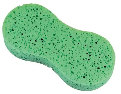Image de Éponge de nettoyage Icetoolz 23 x 11 x 4 cm, C125