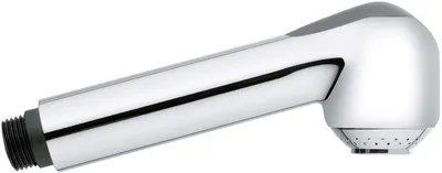 Produktbild von KLUDI Geschirrbrause für Küchenarmatur 7589605-00 chrom