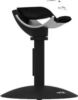 Image de Socket Mobile SocketScan S720, lecteur de codes à barres portable, 1D/2D, Codabar, Code 11, Code 128, Code 39, Code 93, Discrete 2 of 5, EAN-13, EAN-8, GS1 DataBar,..., Aztec Code, Data Matrix, Han Xin, Micro QR Code, MicroPDF417, PDF417, QR Code, 1280 x 960 px, 38 cm