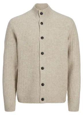 Produktbild von JACK & JONES JPRCCHOWELL Knit Cardigan