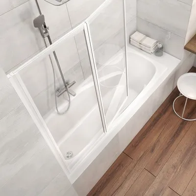 Zdjęcie produktu dla Old Ravak Vanda II 170x70 cm bílá CP21000000