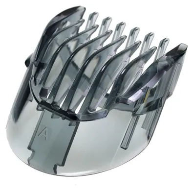 Zdjęcie produktu dla Nakładka grzebieniowa (1-10 mm) do maszynek do włosów ER-GC51, ER-GC71 – model WERGC51S7498 firmy Panasonic