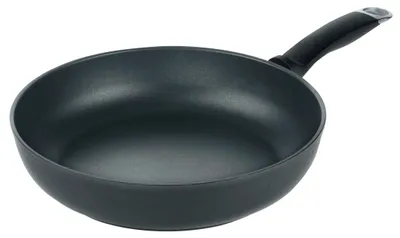 Bratpfanne mit Induktionsboden, 24 cm, antihaftbeschichtet