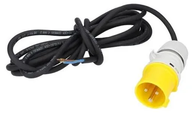 Productafbeelding van Voedingskabel voor de BOSCH slagboormachine - 1614460061