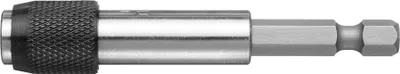 Produktbild von Facom Magnetischer Bit-Halter mit Verriegelung