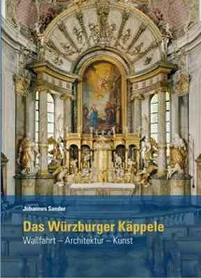 Obrázek produktu pro Das Würzburger Käppele