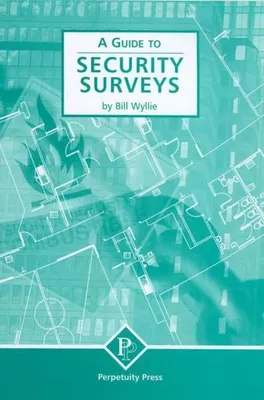 Produktbild von Security Surveys (a Guide To)