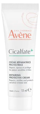 Produktbild von AVENE CICALFATE+ regenerierende Schutzcreme 100 ml