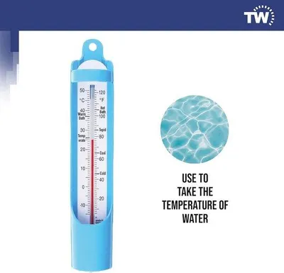 Zdjęcie produktu dla Termometr do wody dla niemowląt – bezpieczeństwo dzięki kontroli temperatury