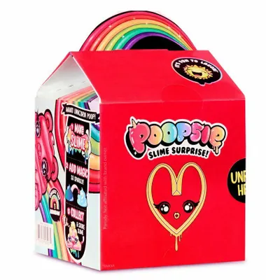 Image de Poopsie Slime Surprise Poop Packs Series 3-1A
