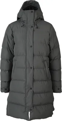 Produktbild von BRUNOTTI Madwell Women Jacket Mud Green S