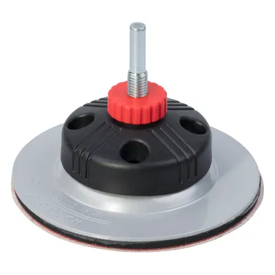 Produktbild von Wolfcraft Kombischleifer Ø 125 mm