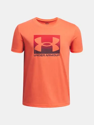 Produktbild von Under Armour Jungen T-Shirt Ua B Boxed Sports Update Ss 1388672-847__YSM