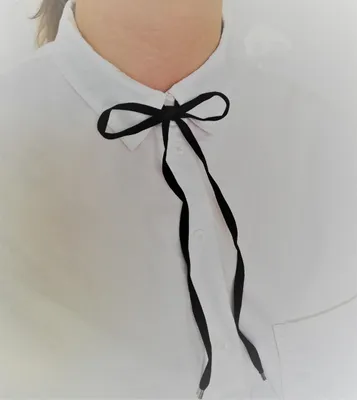 Obrázek produktu pro DÁMSKÝ SAMETOVÝ KLÍČ 110 - 120 cm
