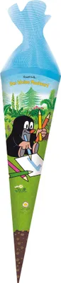 Produktbild von Trötsch Maulwurf Schultüte 50 cm