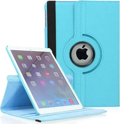 Zdjęcie produktu dla ETUI do APPLE IPAD 9.7 2017/2018 AIR 1 AIR 2