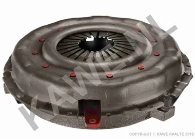 Produktbild von KAWE Kupplungsdruckplatte 6301 330mm