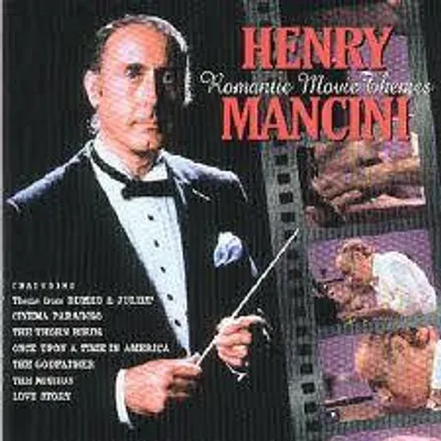 Produktbild von Romantische Filmthemen