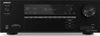 Produktbild von Onkyo TX-SR 3100 Schwarz AV-Receiver