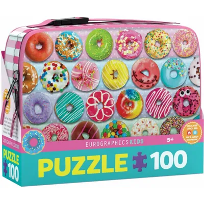 Image de Sac à lunch - Sweets