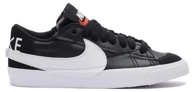 Obrázok produktu pre Nike Blazer Low 77 Jumbo – čierno-biela (dámska) – veľkosť EU 39