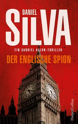 Zdjęcie produktu dla Der englische Spion