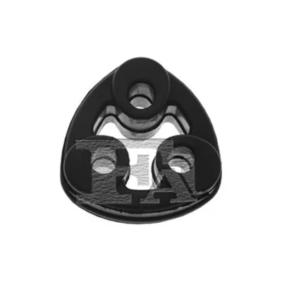 Produktbild von FA1 Auspuffhalter für OPEL Frontera B SUV (U99) Auspuffanlage Montageteil 123-930