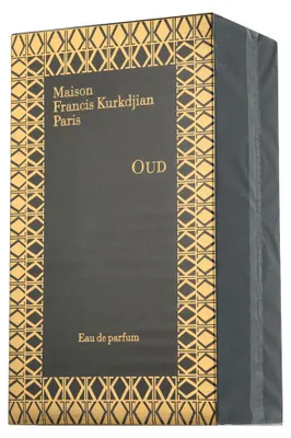 Produktbild von Maison Francis Kurkdjian Oud Eau de Parfum Spray (200 ml)