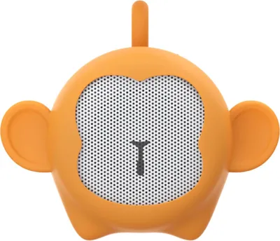 Zdjęcie produktu dla Celly WSMONKEY, 5 cm, 3 W, 3 Ω, 79 dB, Bezprzewodowy, USB Type-C