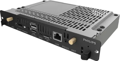 Zdjęcie produktu dla PHILIPS OPS    CRD50/00 Android OPS Player